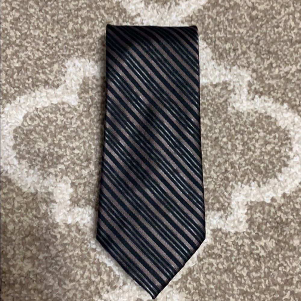 Claiborne Tie